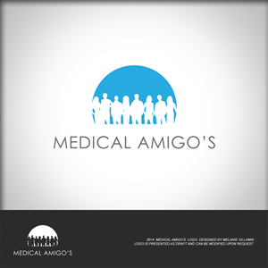 Logo Design by mvillamin