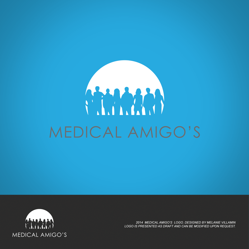 Diseño de Logo por mvillamin para este proyecto | Diseño #3085985