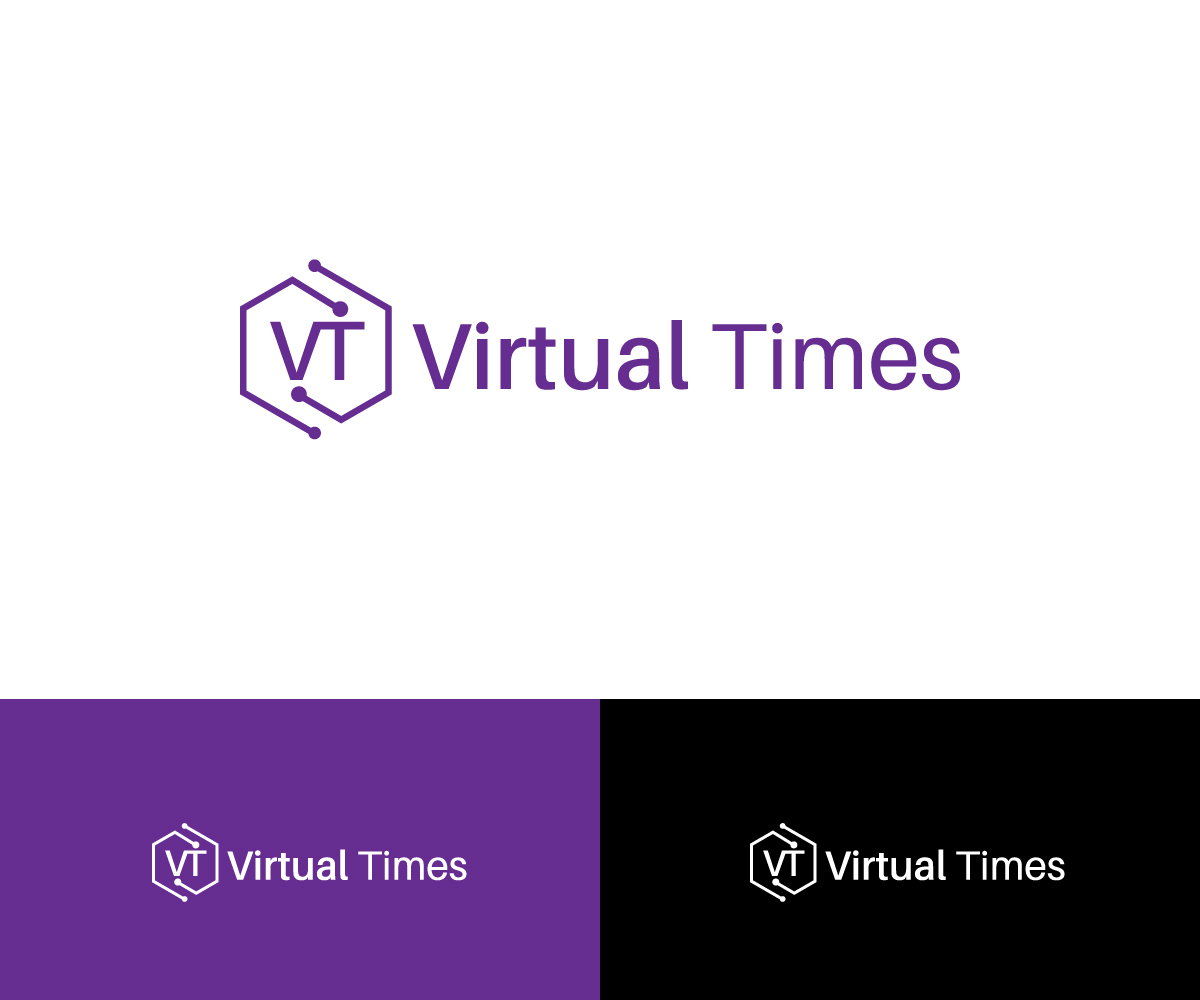 Logo Design by Kavth for Zuber Lawler | Design #28392068