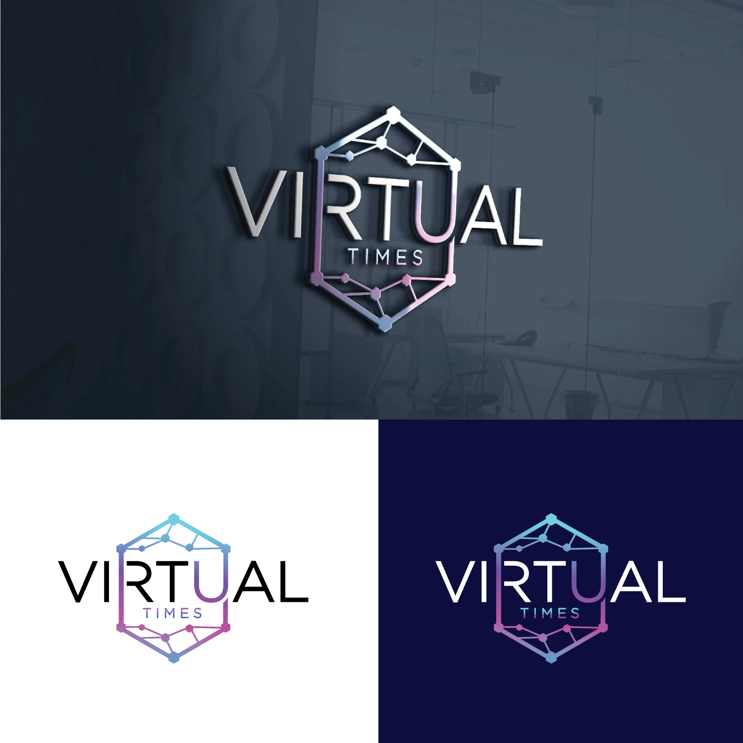 Logo Design by LAXMI DESIGNHUB for Zuber Lawler | Design #28388410