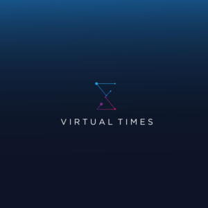 Virtual Times | Design de Logo par Dz33