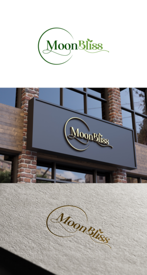 Design de Logo par riyad123 pour ce projet | Design #28364422