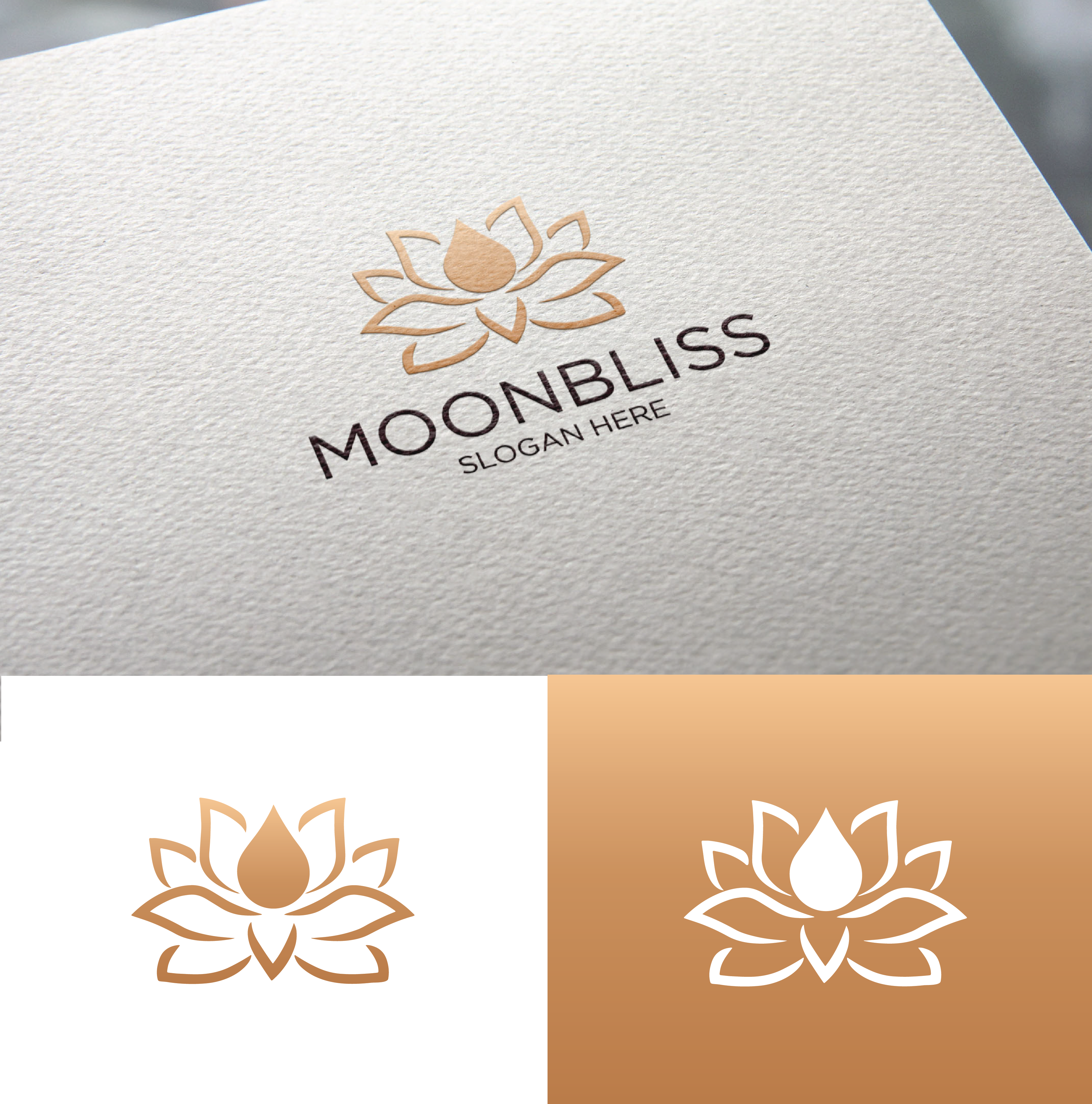 Logo Design by REDVY for this project | Design #28360980