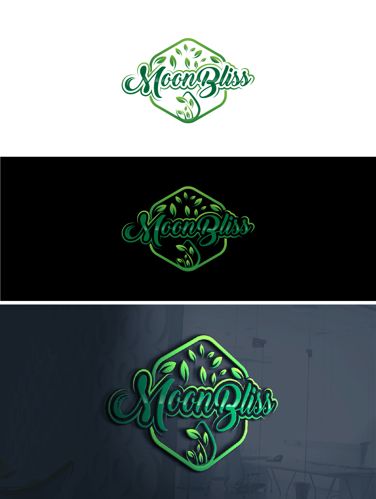 Diseño de Logo por Deziners Zone para este proyecto | Diseño #28362495