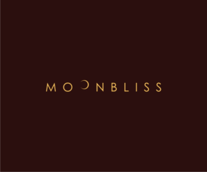 MoonBliss | Logo Design by OrianO-70