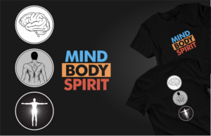 T-shirt Design by guprulsugiyanto