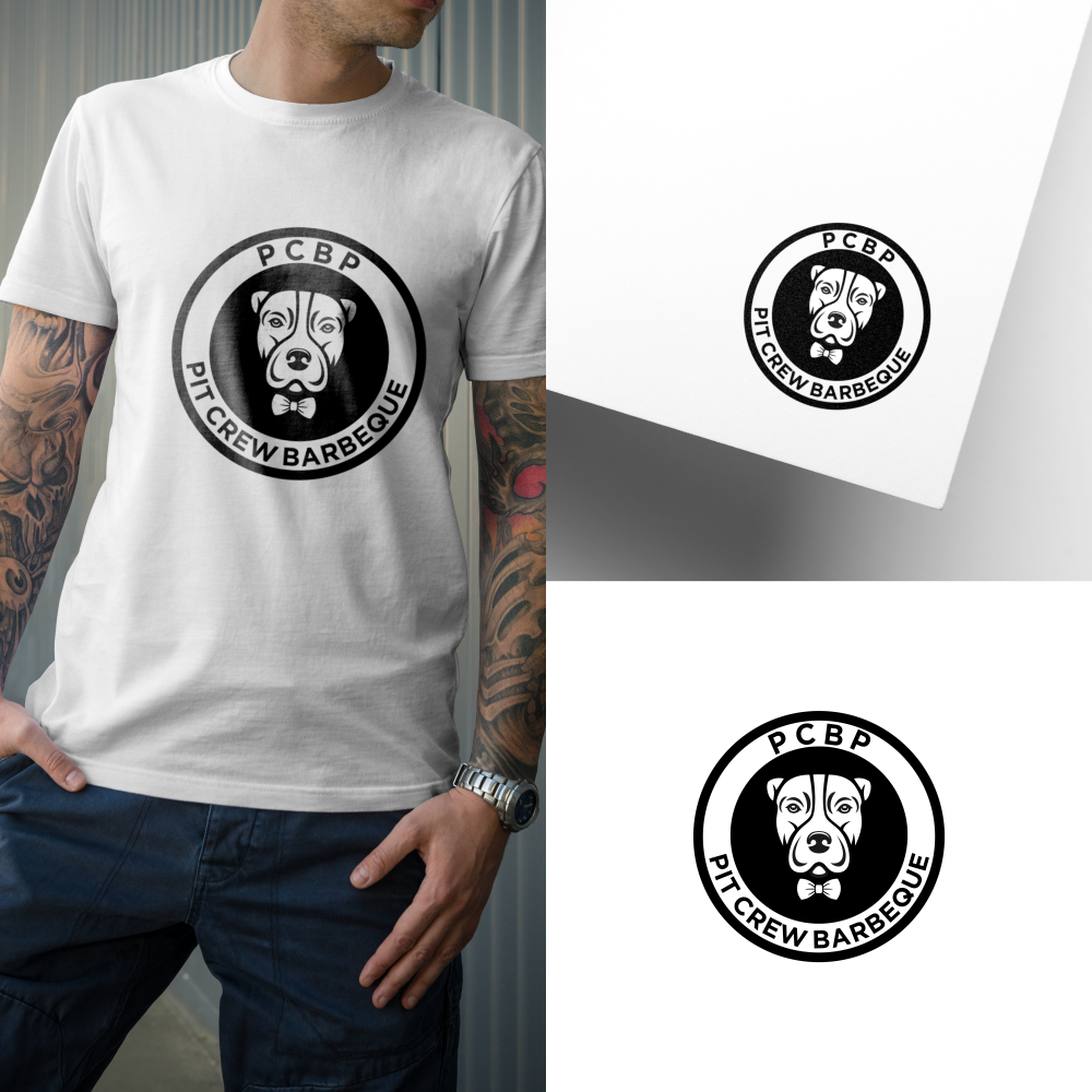 Logo-Design von Buntu Pol für dieses Projekt | Design #28360812