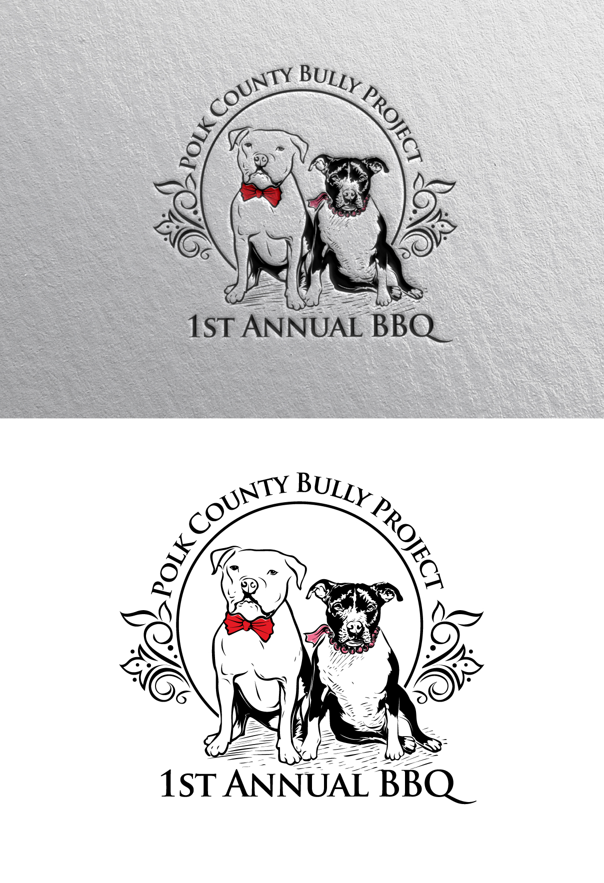 Logo-Design von LogoPoko für dieses Projekt | Design #28383527