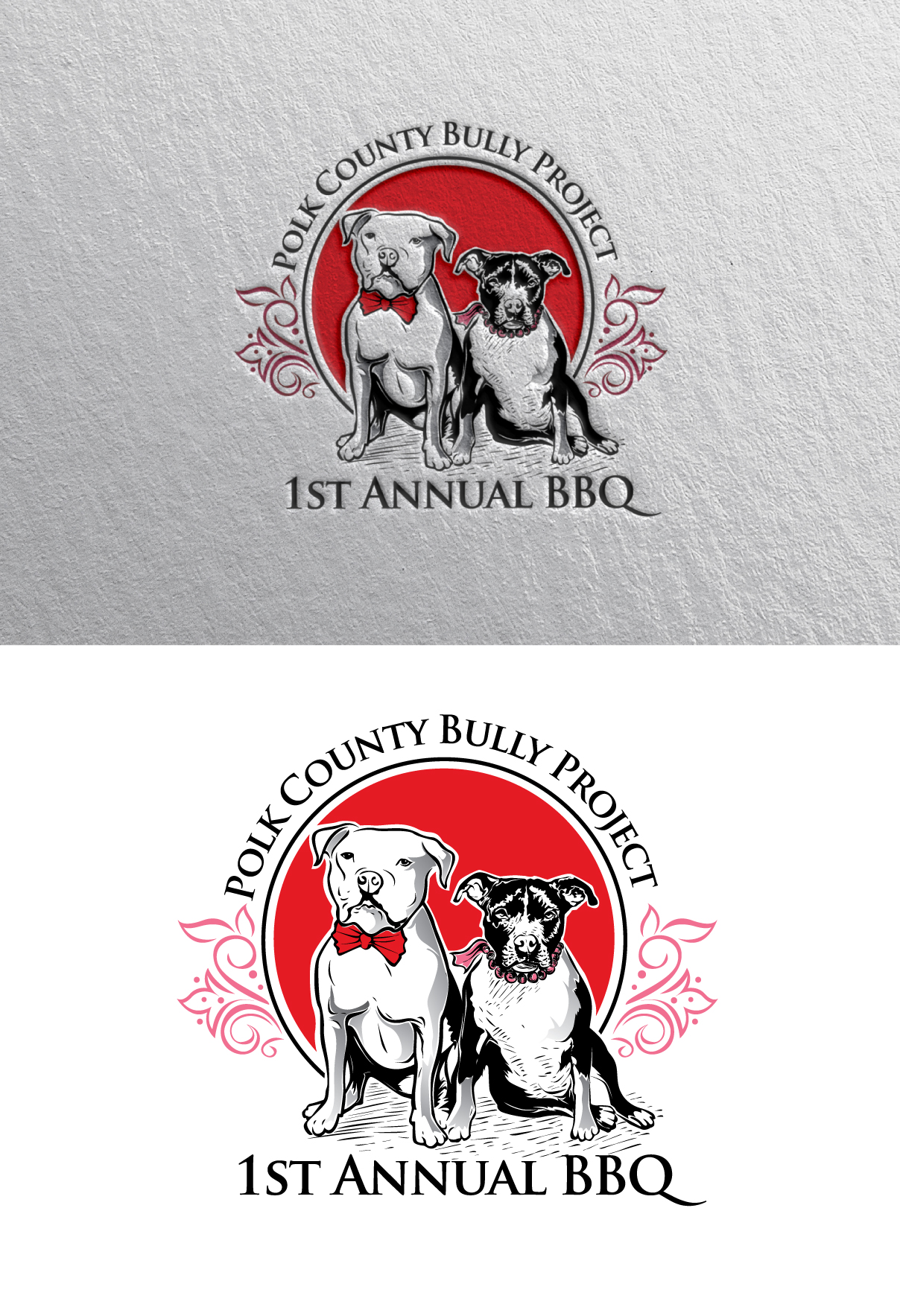 Logo Design by LogoPoko for this project | Design #28383528