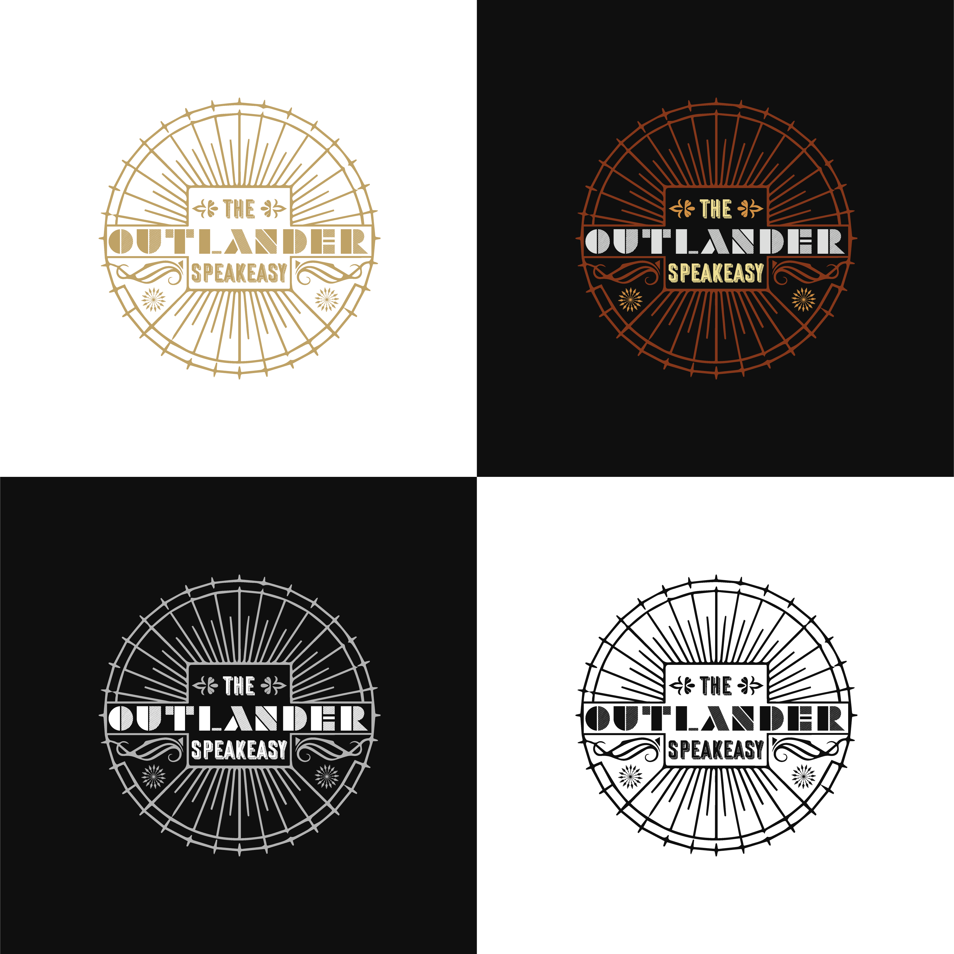 Logo Design by Atlantes for this project | Design #28363452