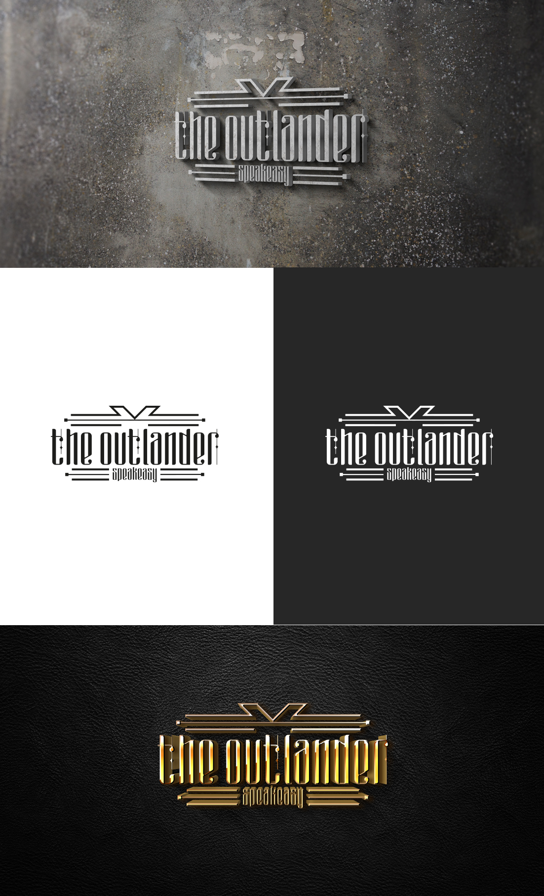 Logo Design by GLDesigns for this project | Design #28363536