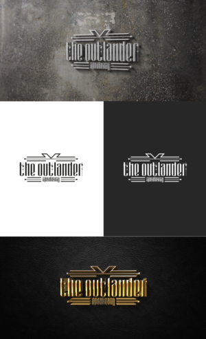 Logo Design by GLDesigns for this project | Design: #28363536