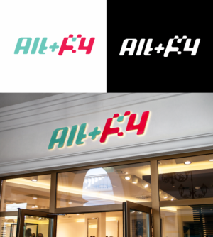 Logo Design by Artist World for this project | Design: #28385732