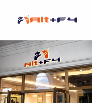 Logo Design by Artist World for this project | Design: #28385853