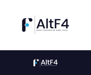 Logo Design by Kavth for this project | Design: #28392069
