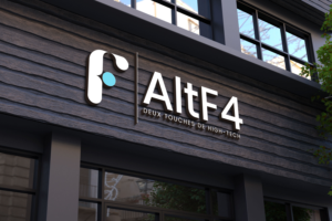Logo Design by Kavth for this project | Design: #28392540