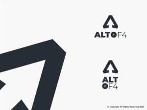 Logo Design by Ash  for this project | Design: #28365816