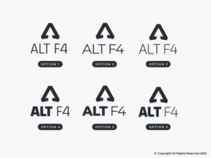 Logo Design by Ash  for this project | Design: #28368604