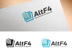 Logo Design by Vishak vasu