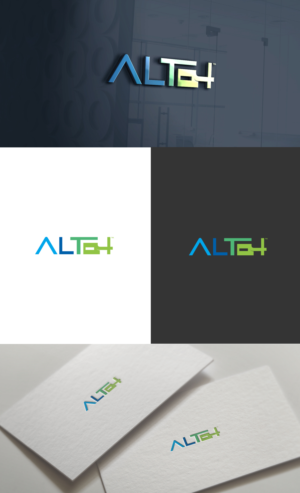Logo Design by GLDesigns for this project | Design: #28363639