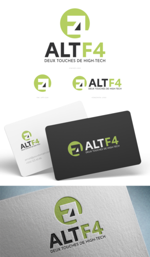 Logo Design by sez_inn for this project | Design #28371713