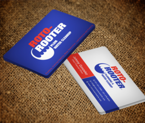 Business Card Design by Imagine Box