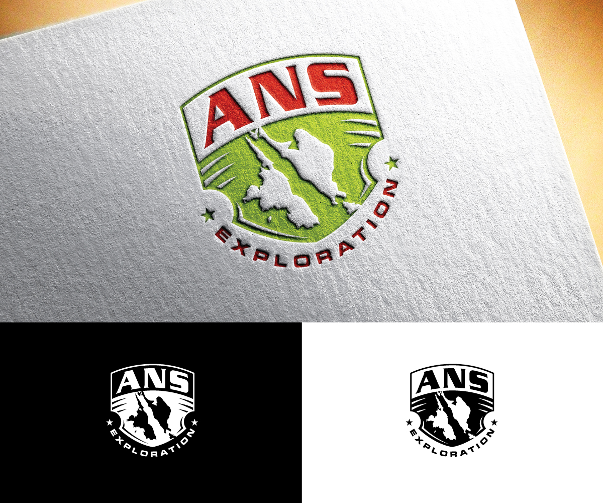 Logo Design by Logo Stock for this project | Design #28364892