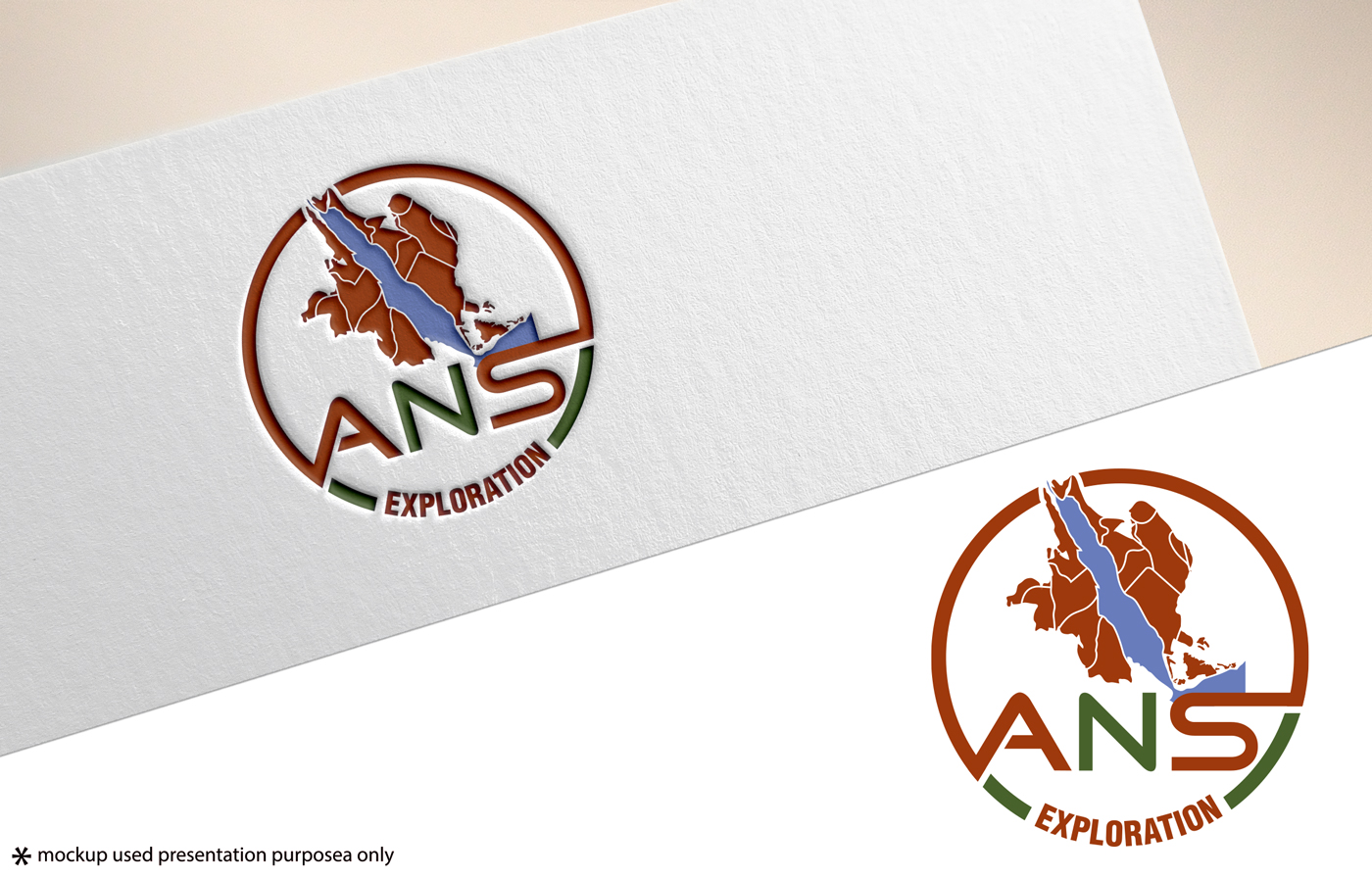 Logo Design by Rubia@ for this project | Design #28364264