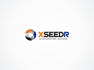 XseedR Accelerating Success | Logo Design by R16