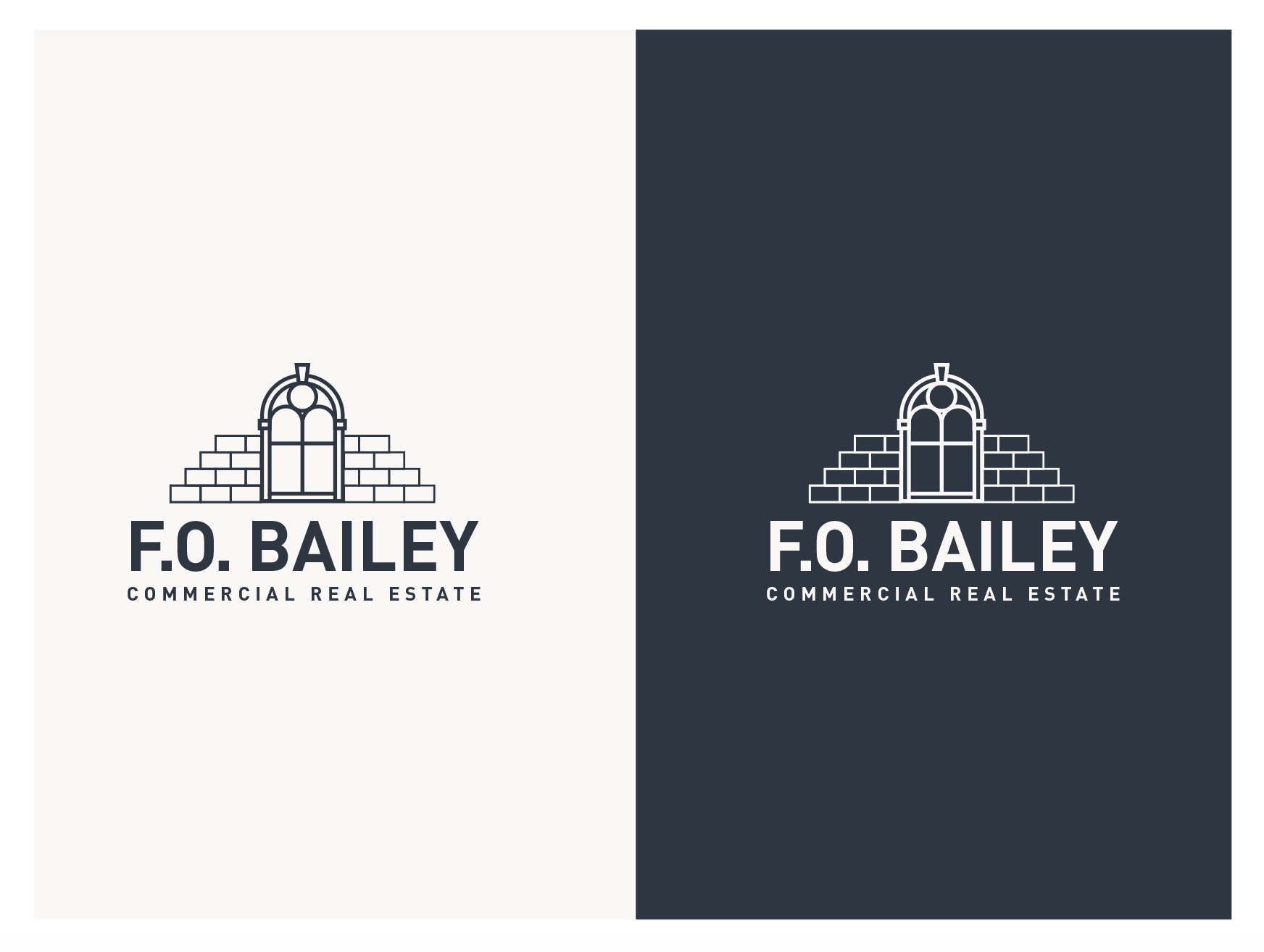 Logo Design by wonderland for this project | Design #28395750