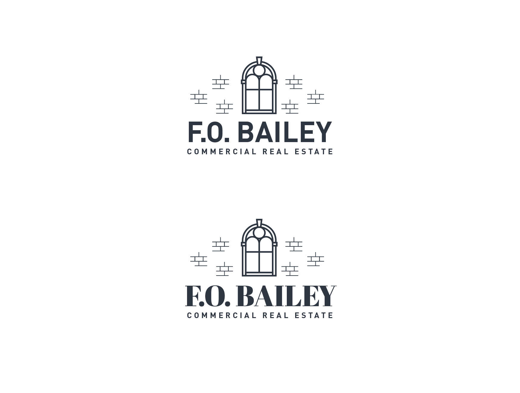 Logo Design by wonderland for this project | Design #28397956