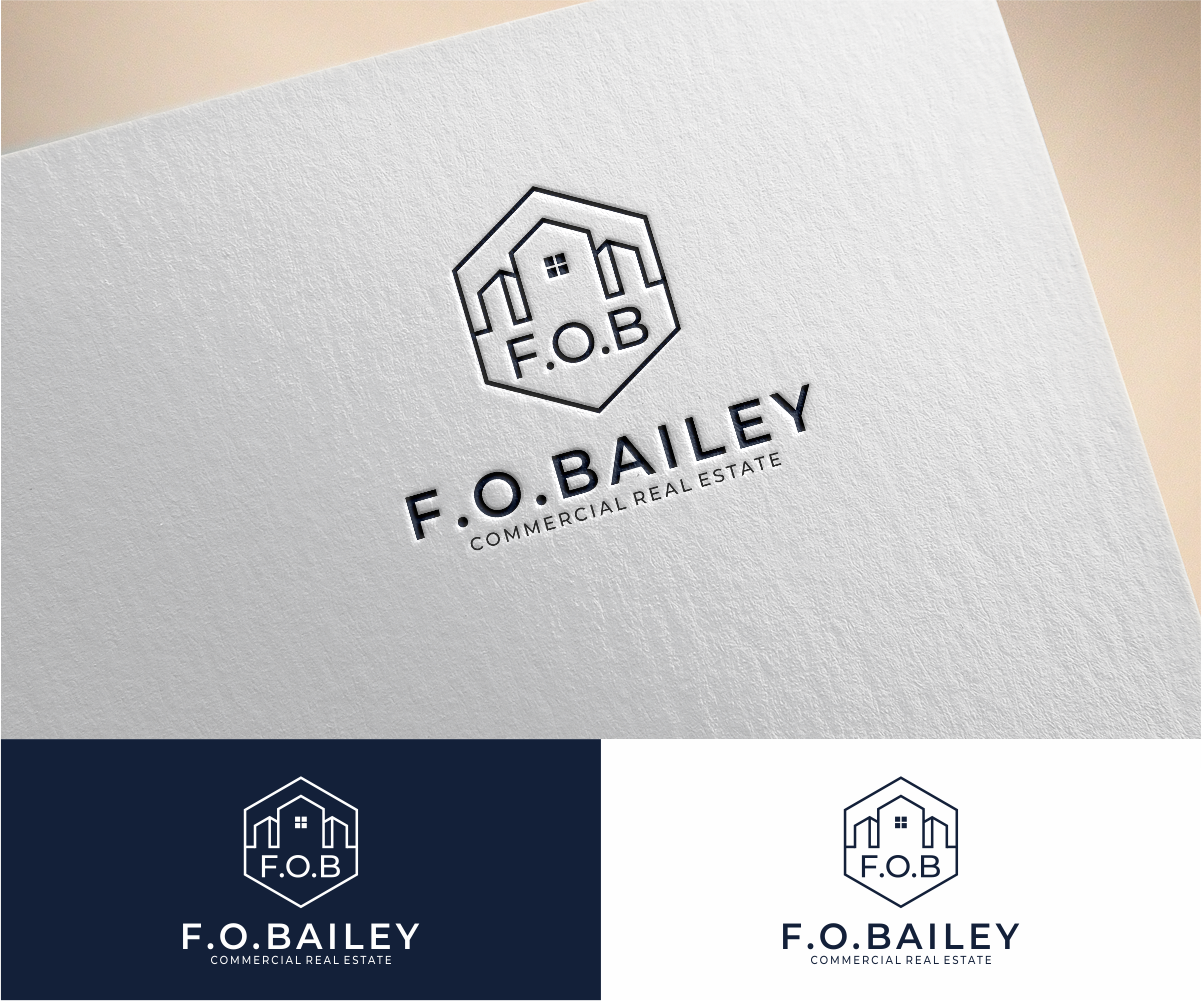 Logo Design by MKR for this project | Design #28370735