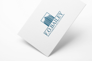 Logo Design by 4tech services for this project | Design: #28371782