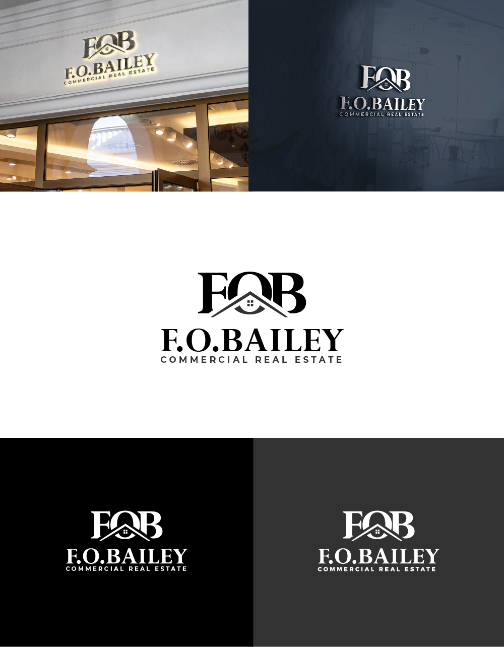 Logo Design by AlphabetZero.co.uk for this project | Design #28375903