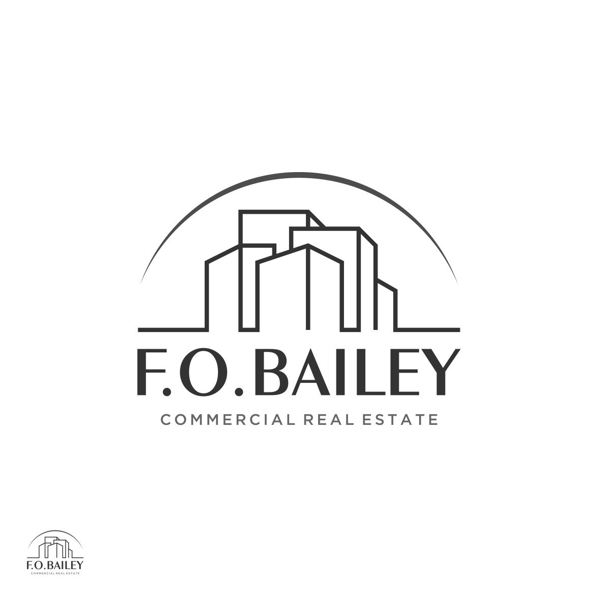 Logo Design by shiroRo for this project | Design #28392408