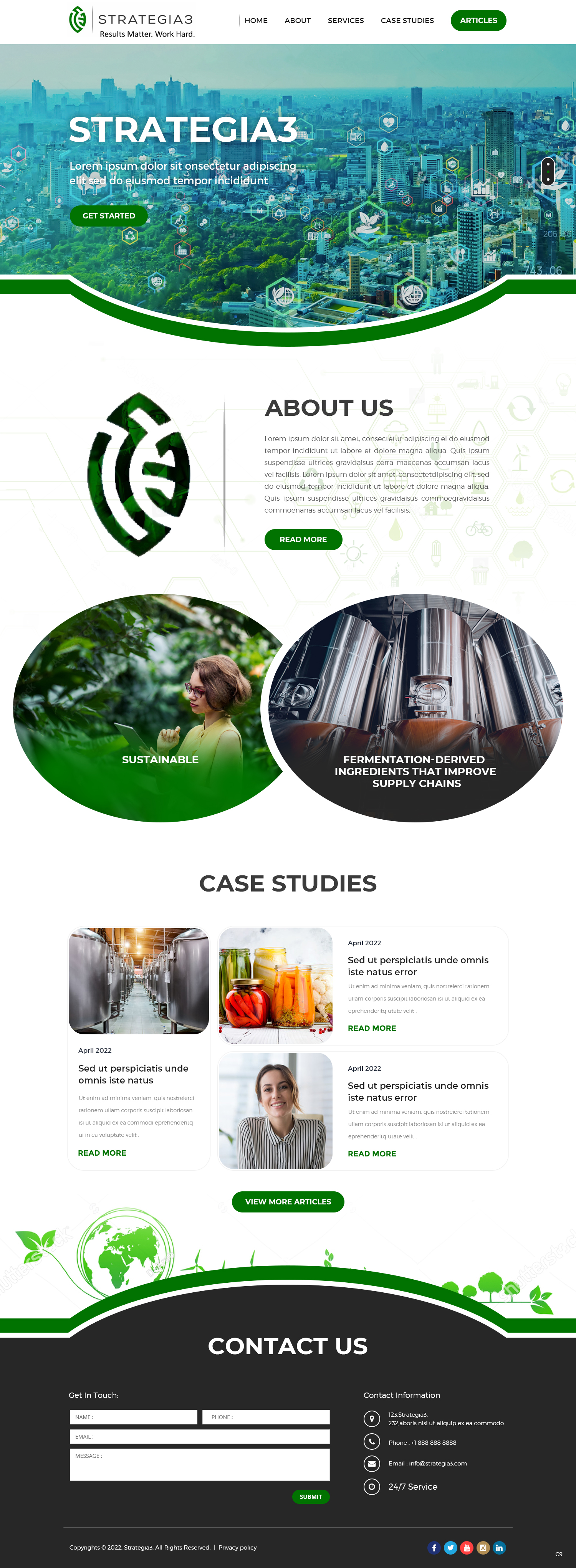 Web-Design von pb für dieses Projekt | Design #28377341