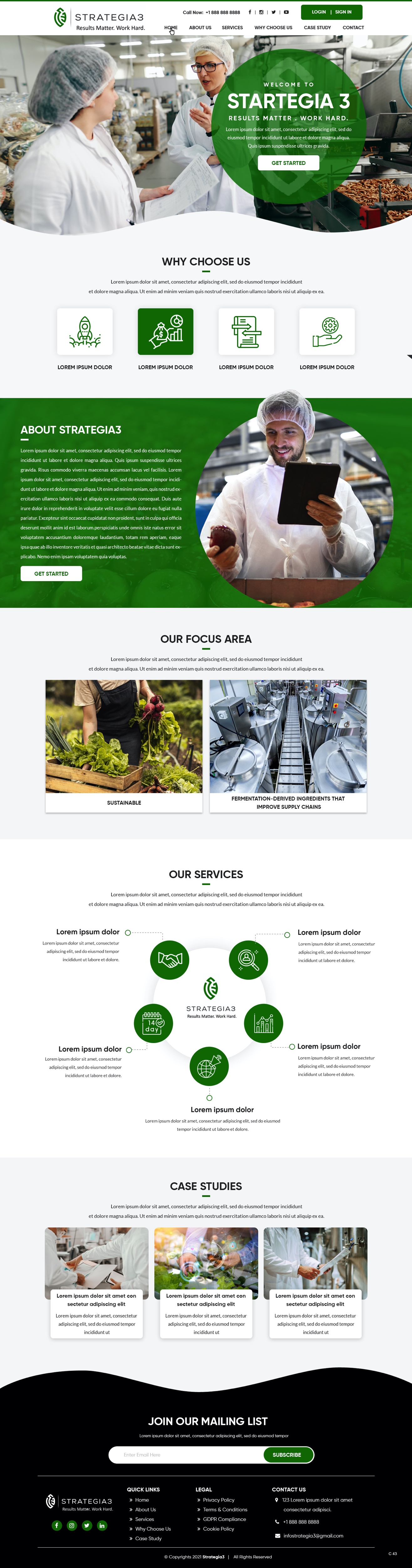 Web-Design von pb für dieses Projekt | Design #28377349