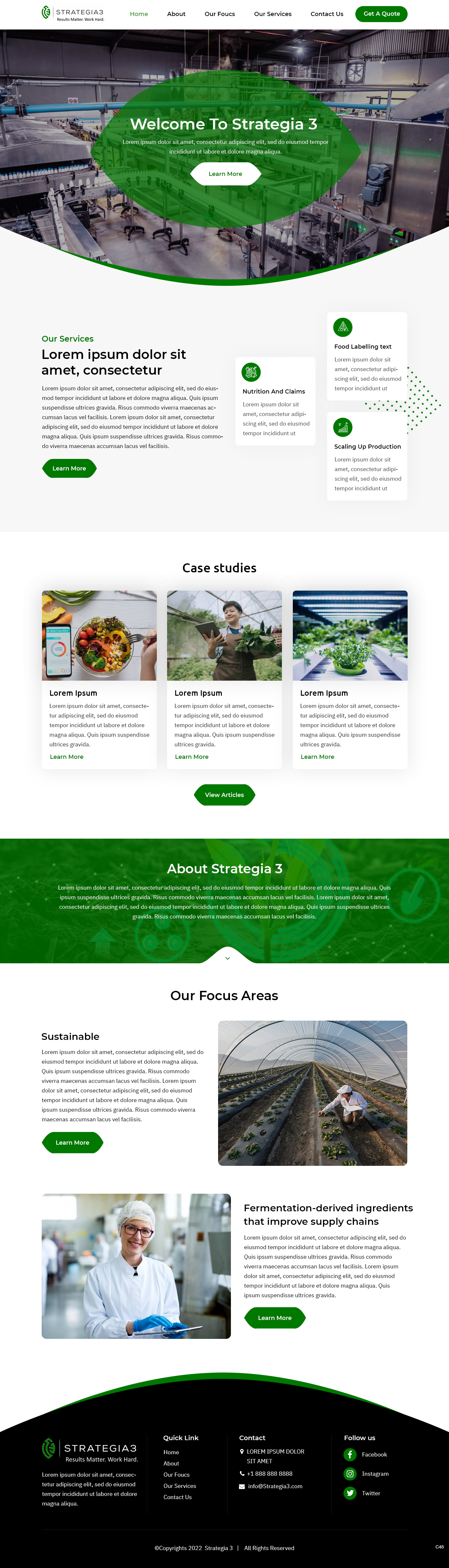 Web-Design von pb für dieses Projekt | Design #28377353