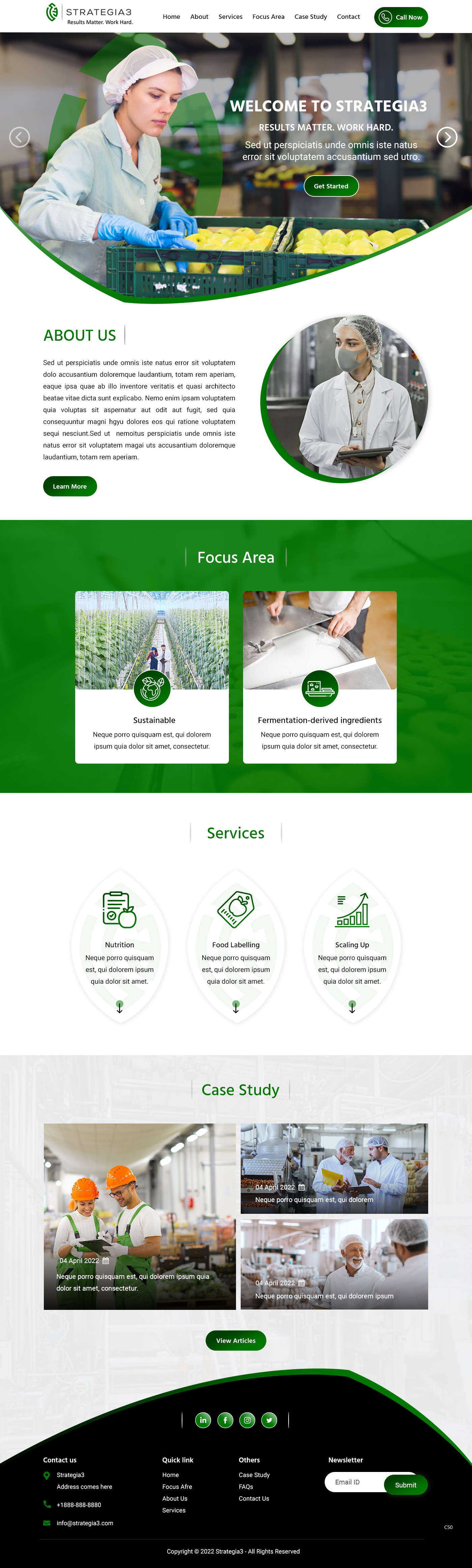 Web Design par pb pour ce projet | Design #28383218