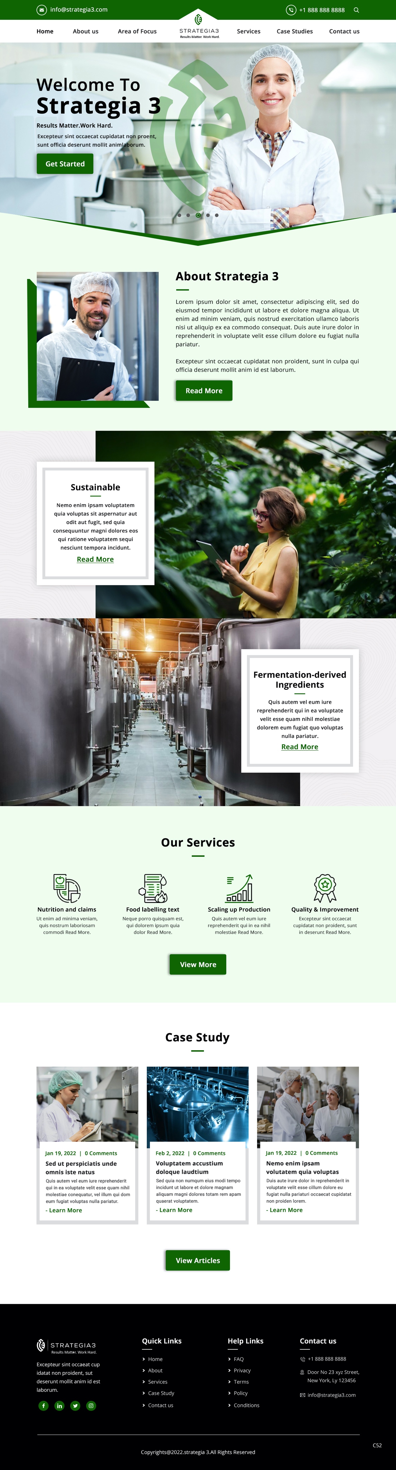 Web Design par pb pour ce projet | Design #28383219