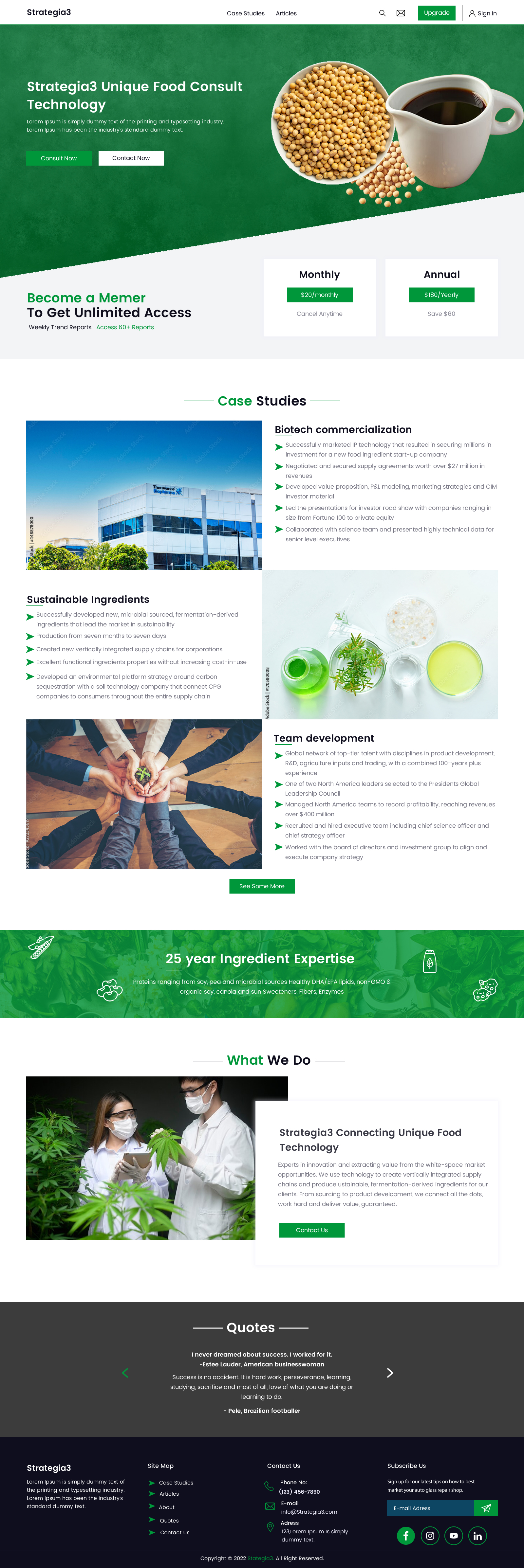 Web-Design von rightway für dieses Projekt | Design #28395238