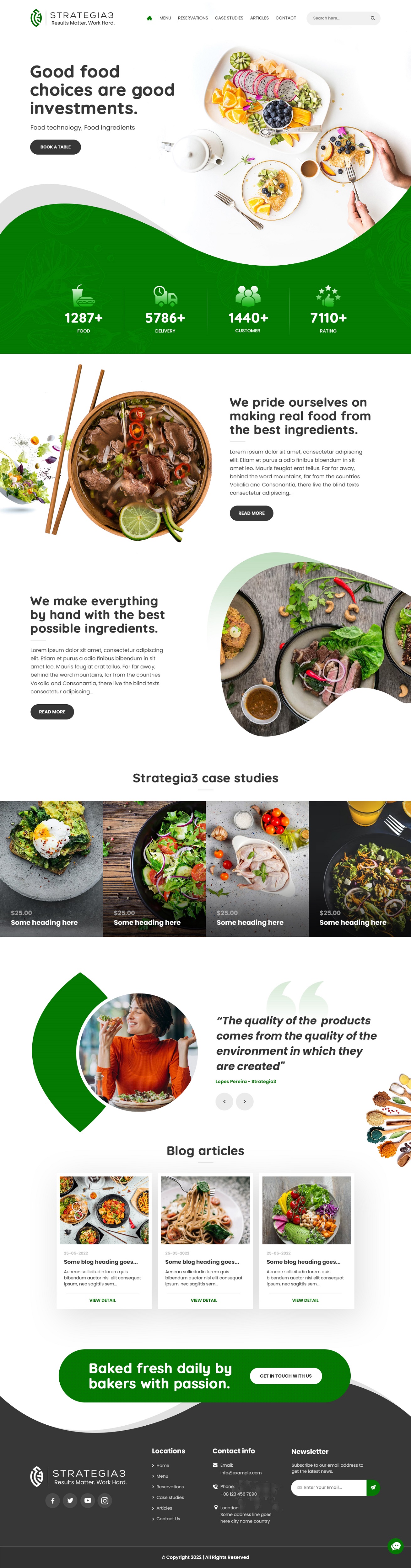 Web Design par nzdesigners pour ce projet | Design #28392060