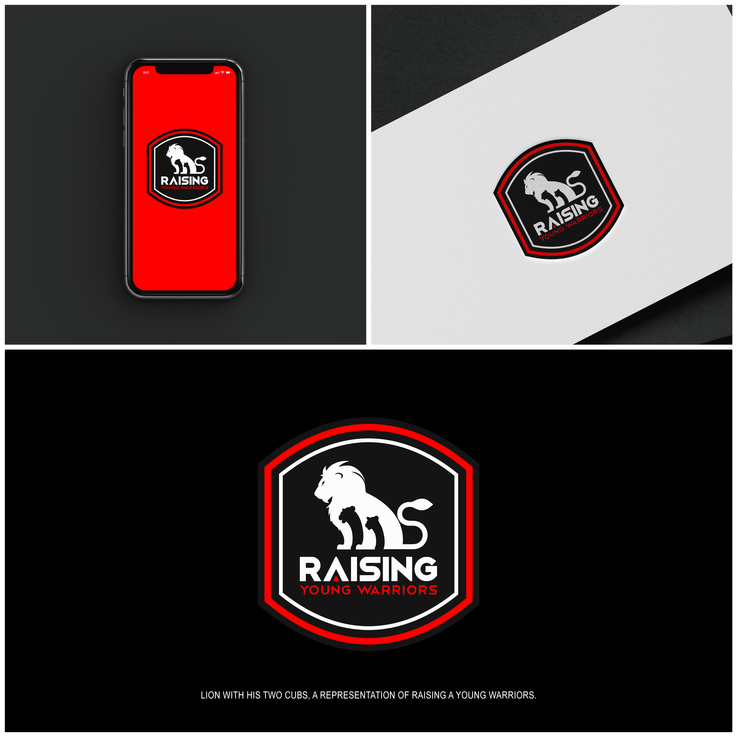 Logo Design by ICKE for this project | Design #28373726