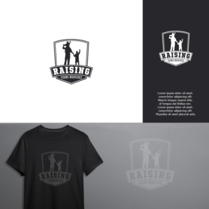 Diseño de Logo por Arjuna Design para este proyecto | Diseño: #28370324