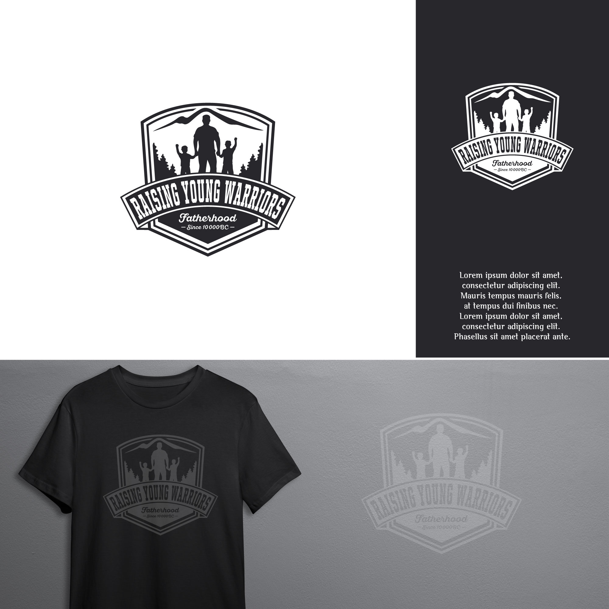 Logo Design by Arjuna Design for this project | Design #28379937