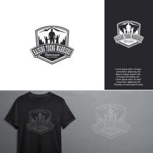 Diseño de Logo por Arjuna Design para este proyecto | Diseño: #28379937
