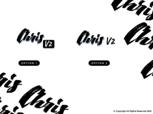 Logo Design by Ash  for this project | Design #28366539