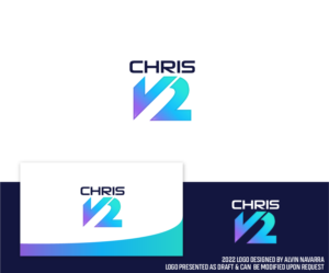 Logo Design by alvinnavarra for this project | Design: #28380854