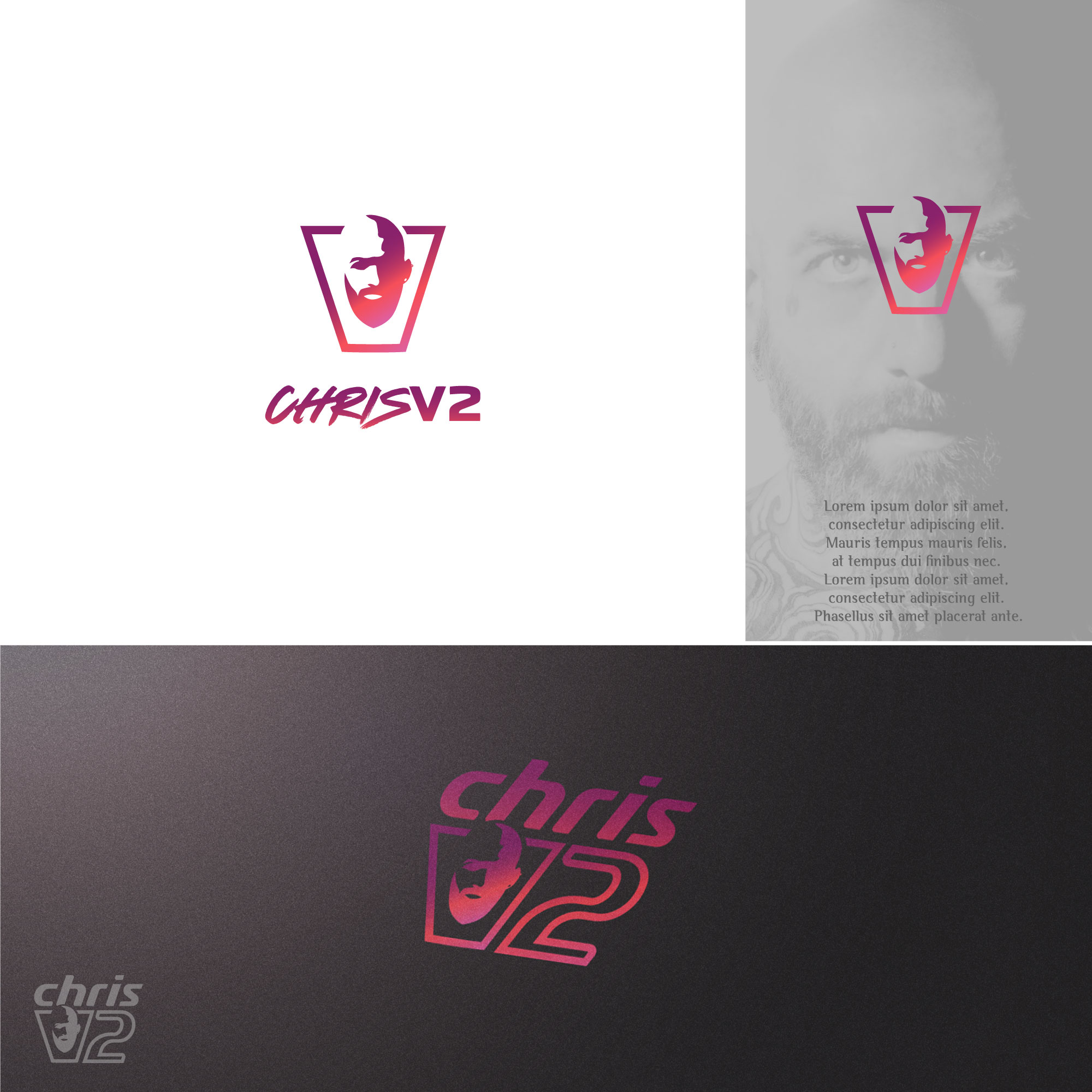 Logo-Design von Arjuna Design für dieses Projekt | Design #28366954