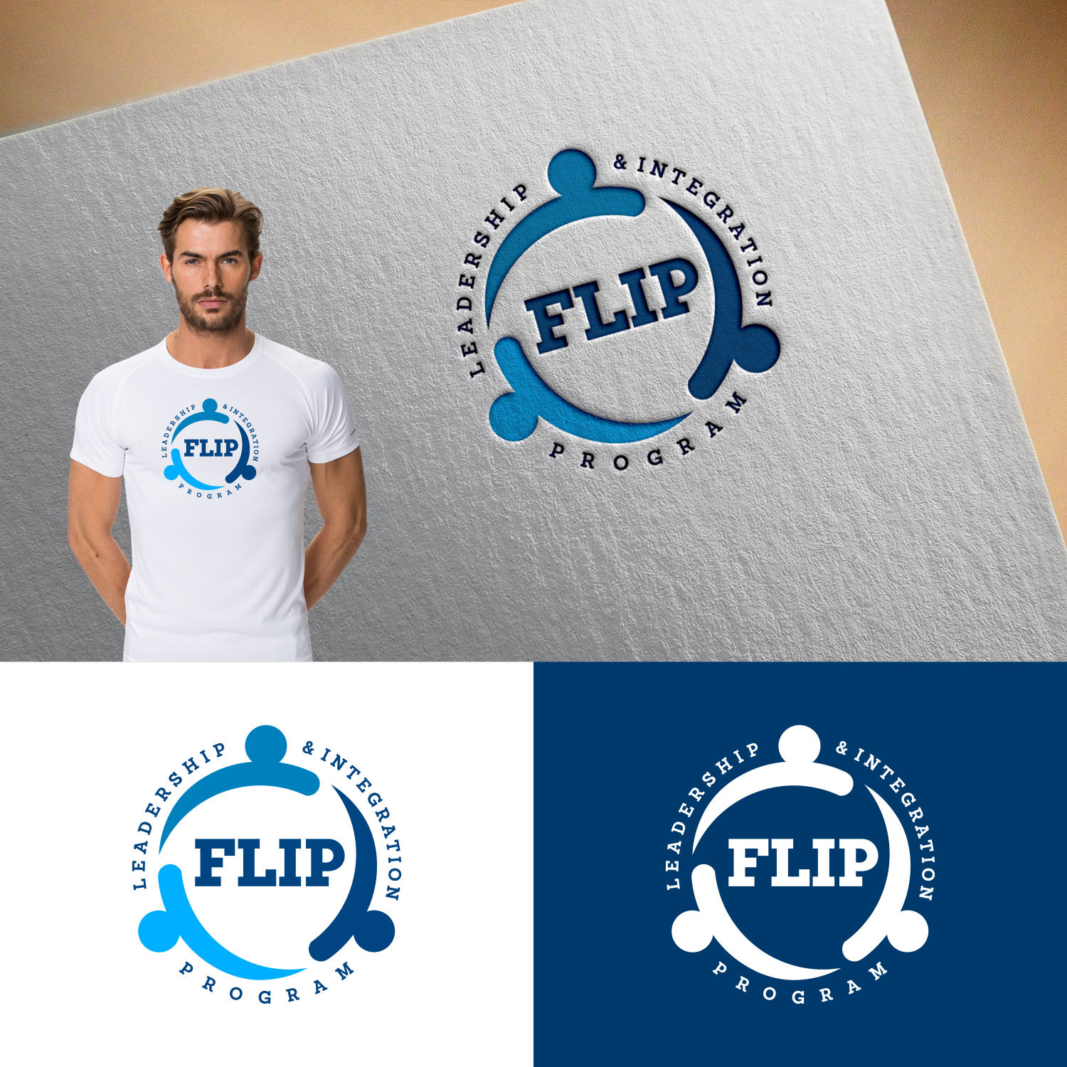 Diseño de Logo por Histeria para este proyecto | Diseño: #28366302